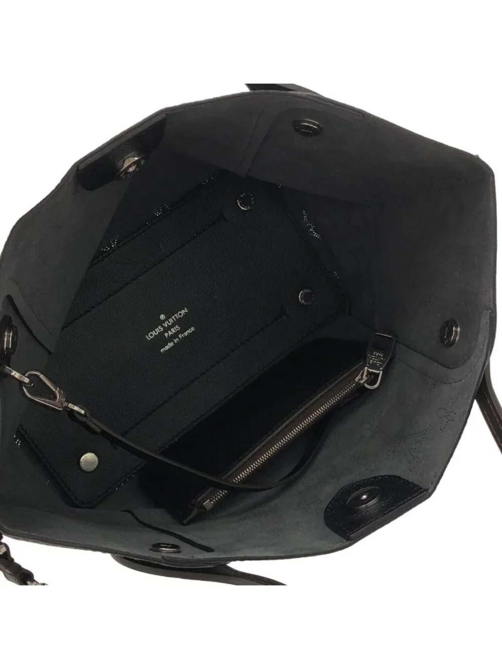Louis Vuitton Mahina Hina PM